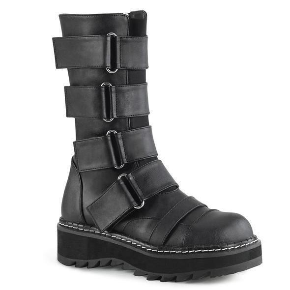 Bottes LILITH-211/BVL