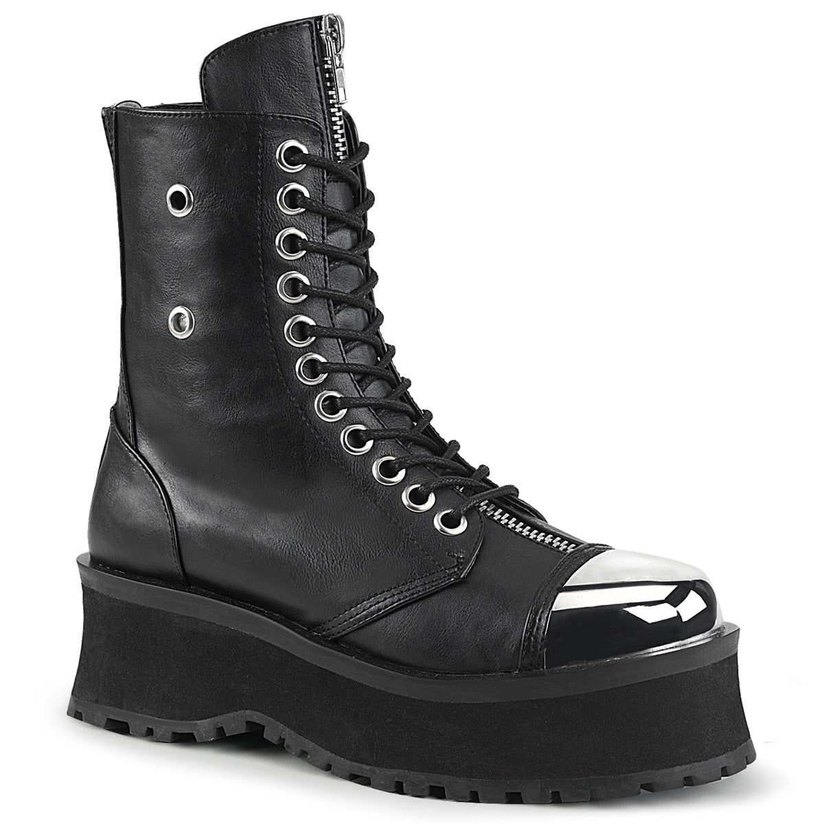 GRAD-10/BVL Boots
