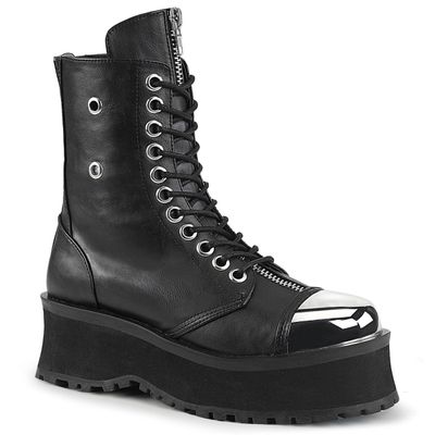GRAD-10/BVL Boots