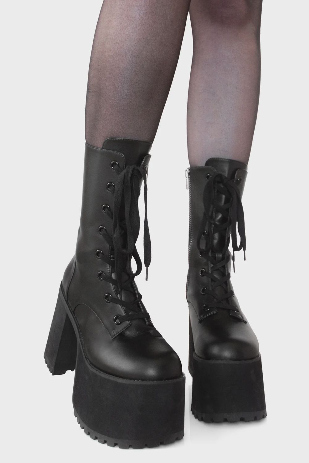 Frankie Boots