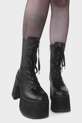 Frankie Boots