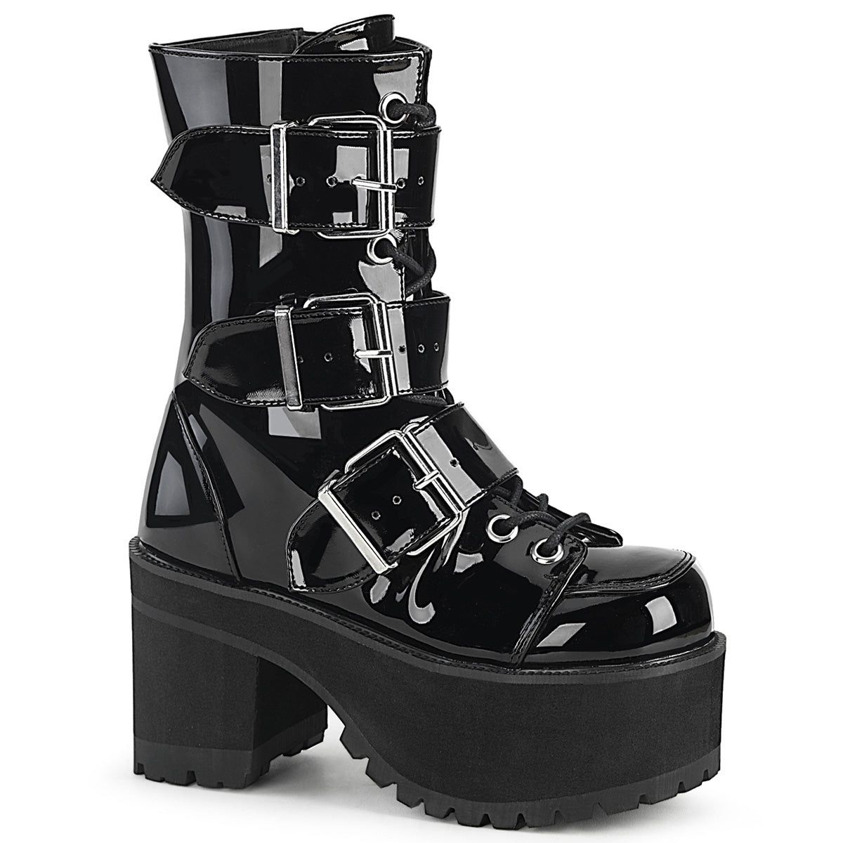 RAN-308/B Boots