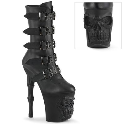 RAPT-1052/BK/BPU/M Boots