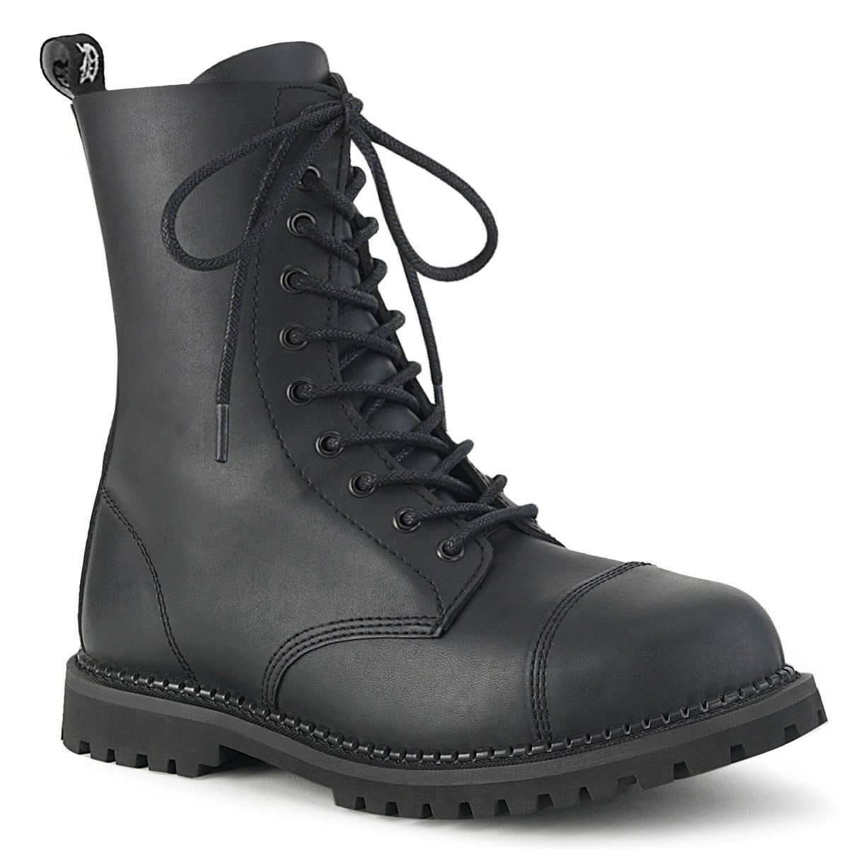 Boots RIOT-10/BVL