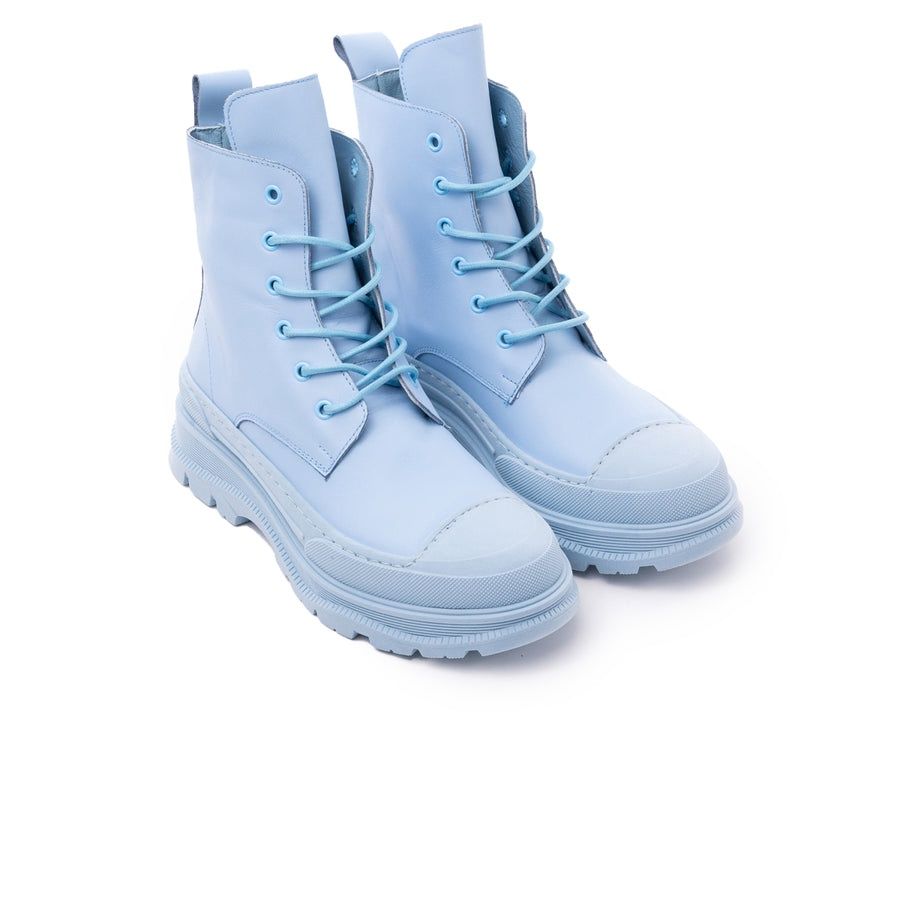 Nagoya Boots [BLUE]