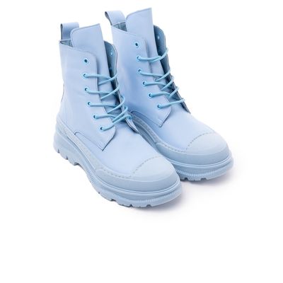Nagoya Boots [BLUE]