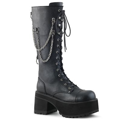 RAN-303/BVL Boots