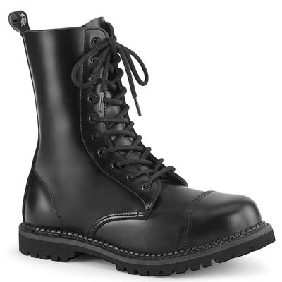 RIOT-10/BLE Boots