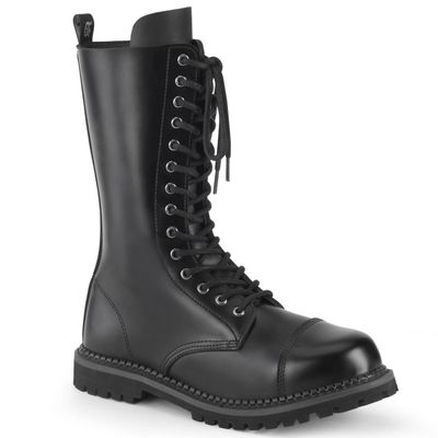 RIOT-14/BVL Boots