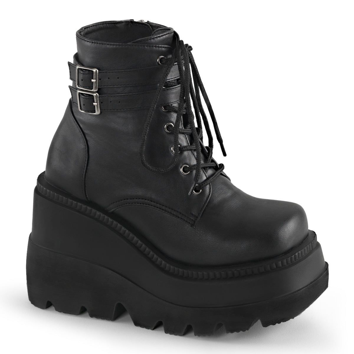 SHA-52/BVL Boots