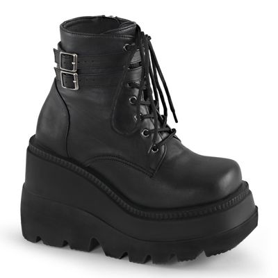 SHA-52/BVL Boots