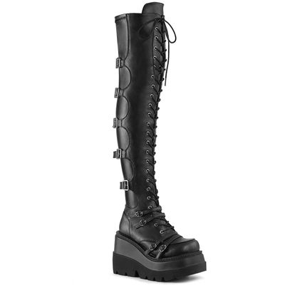 SHA-350/BVL Boots