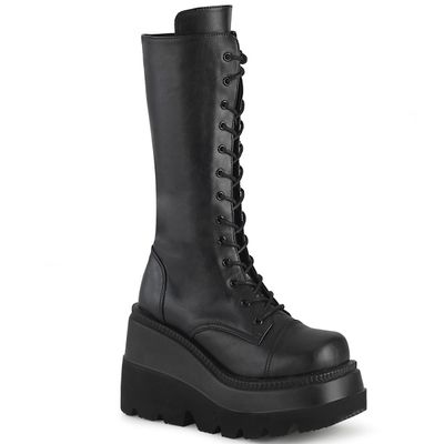 SHA-72/BVL Boots