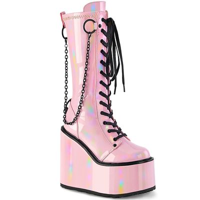 SWI-150/BPHG Boots