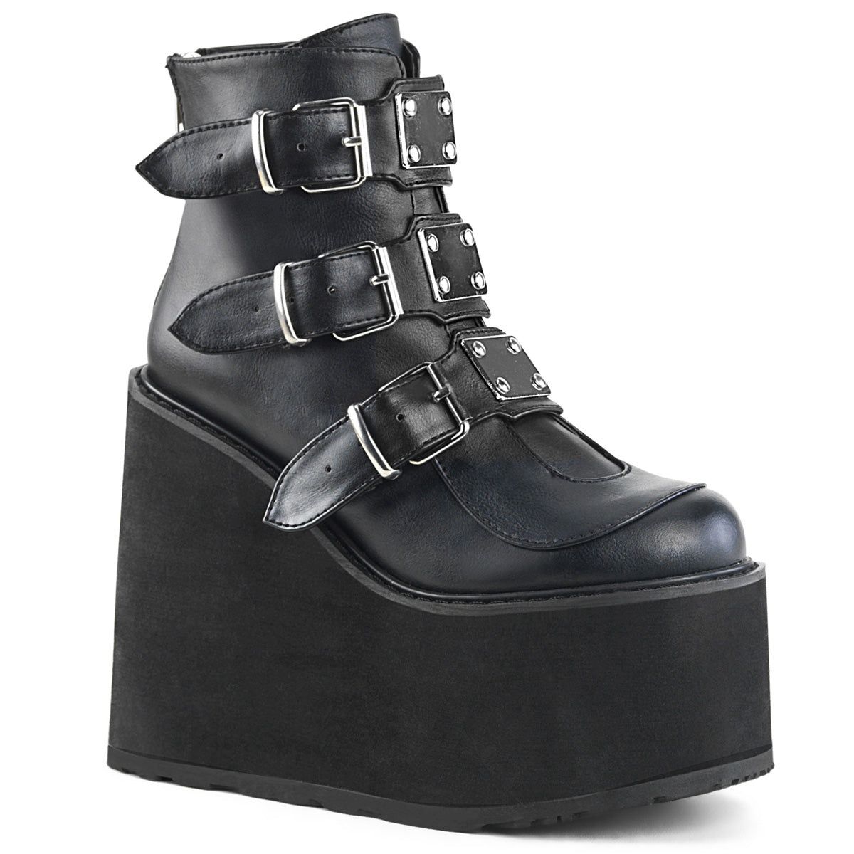 SWI-105/BVL Boots
