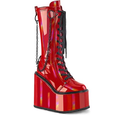 SWI-150/RHG Boots