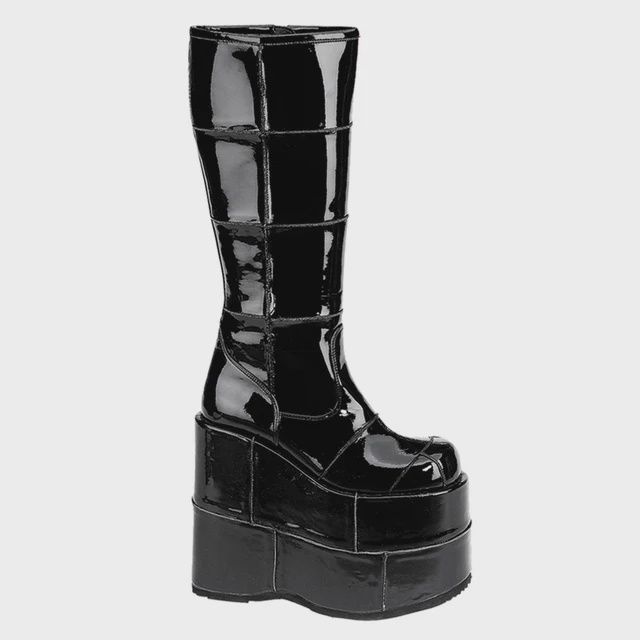 Bottes STA-301/B