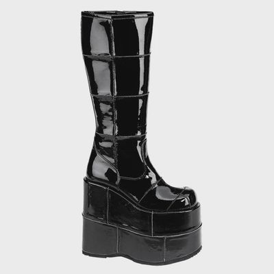 Bottes STA-301/B