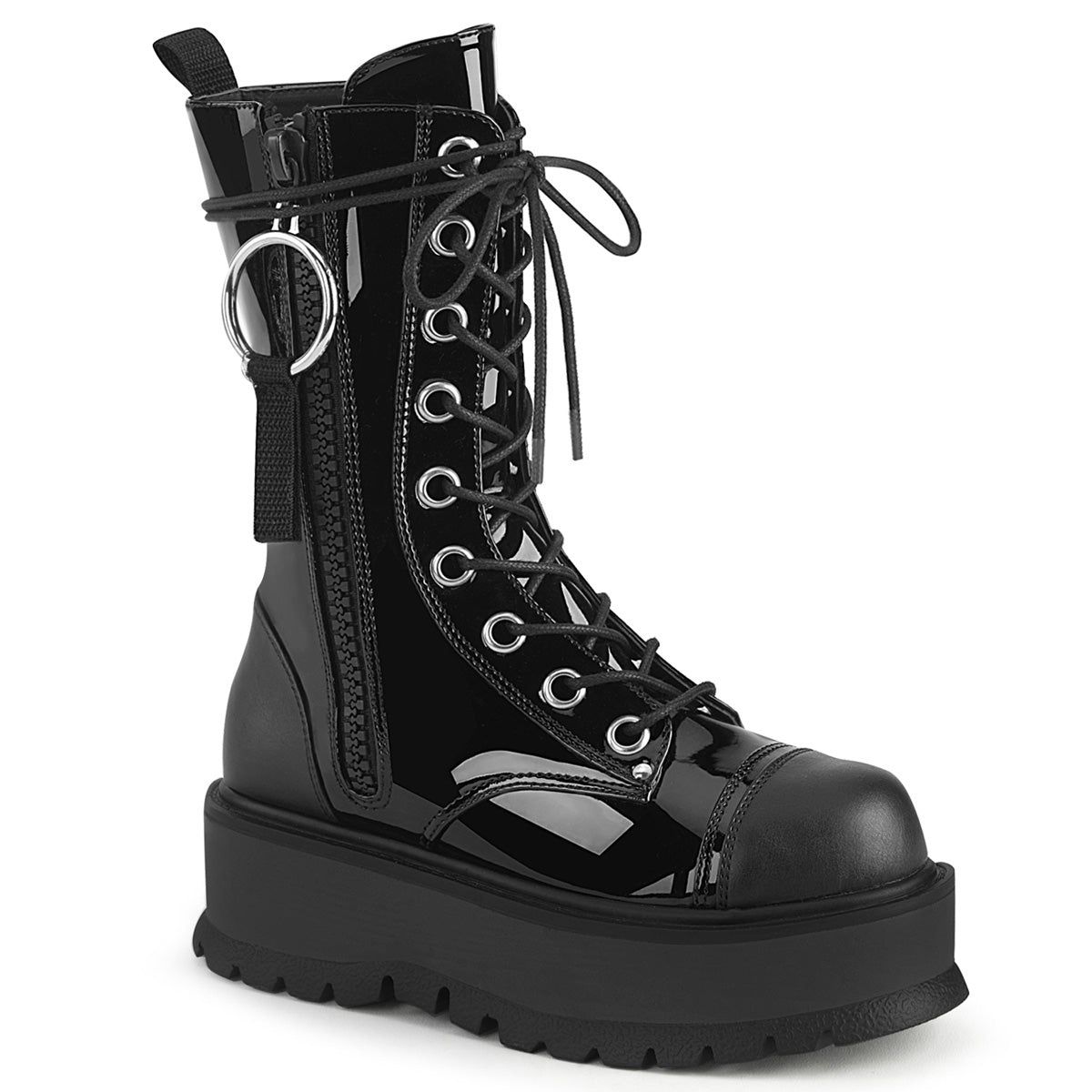 SLK-220/BPT-VL Boots