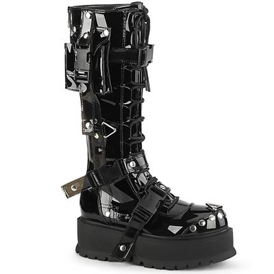 SLK-260/B Boots