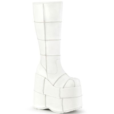 STA-301/WVL Boots
