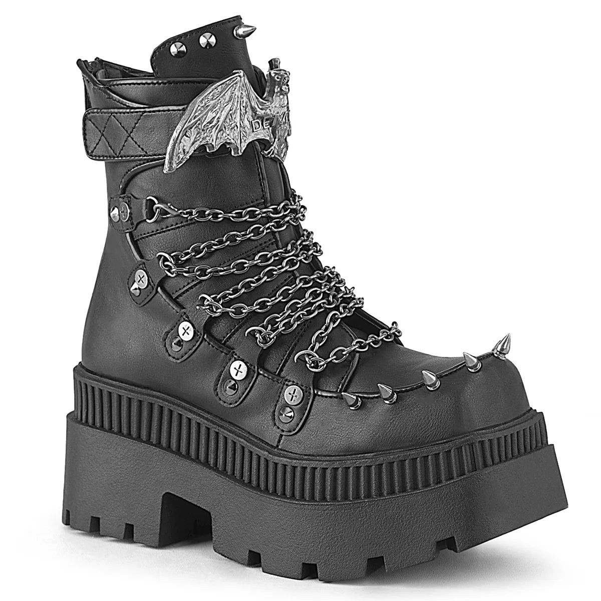 Bottes WRA-55/BVL