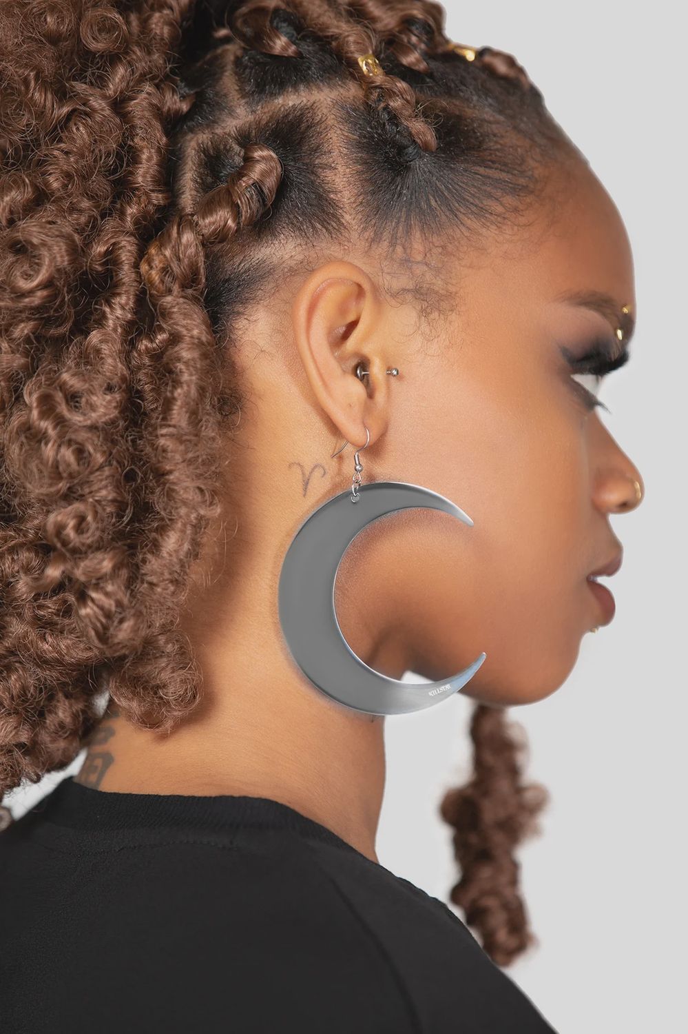 Luna Earrings