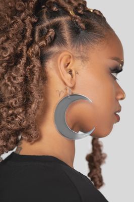 Luna Earrings