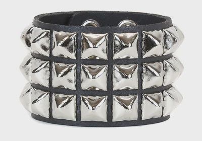 BC127 Bracelet [SILVER]