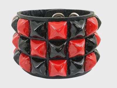 Bracelet FB306 [RED]