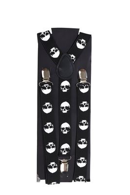 Skull Straps [AC45638]