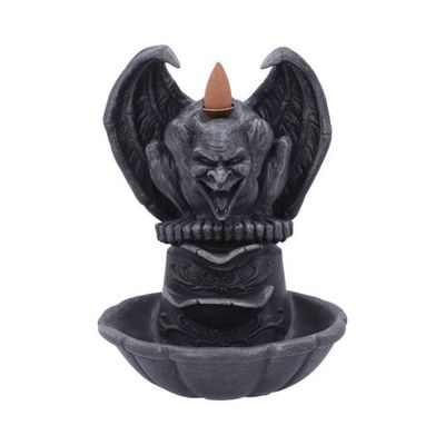 Brûleur d&#39;Encens Grotesque Smoke