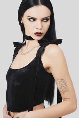 Shadowkin Corset