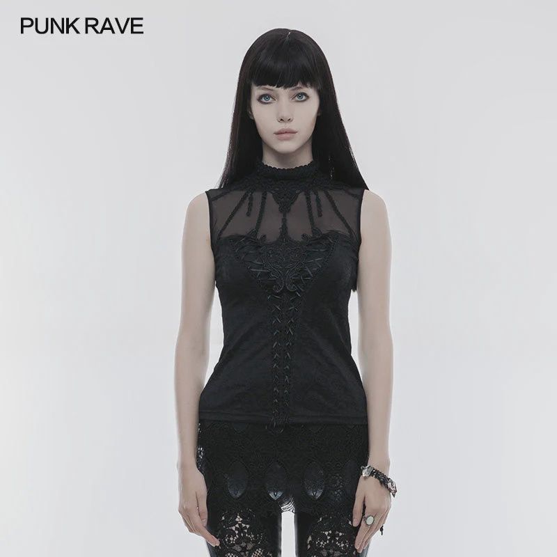 Tank Top WT-496
