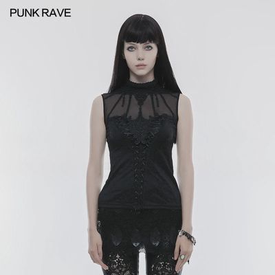 Tank Top WT-496