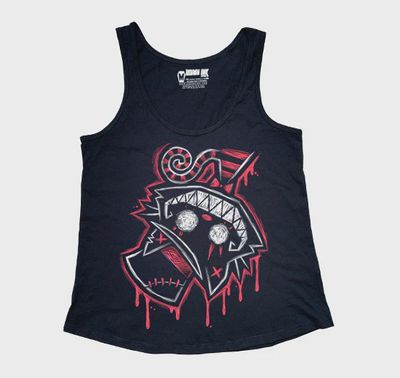 Looking For Mischief Women Tank Top