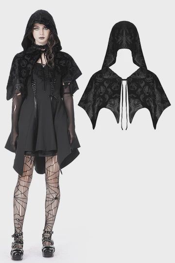Cape BW112