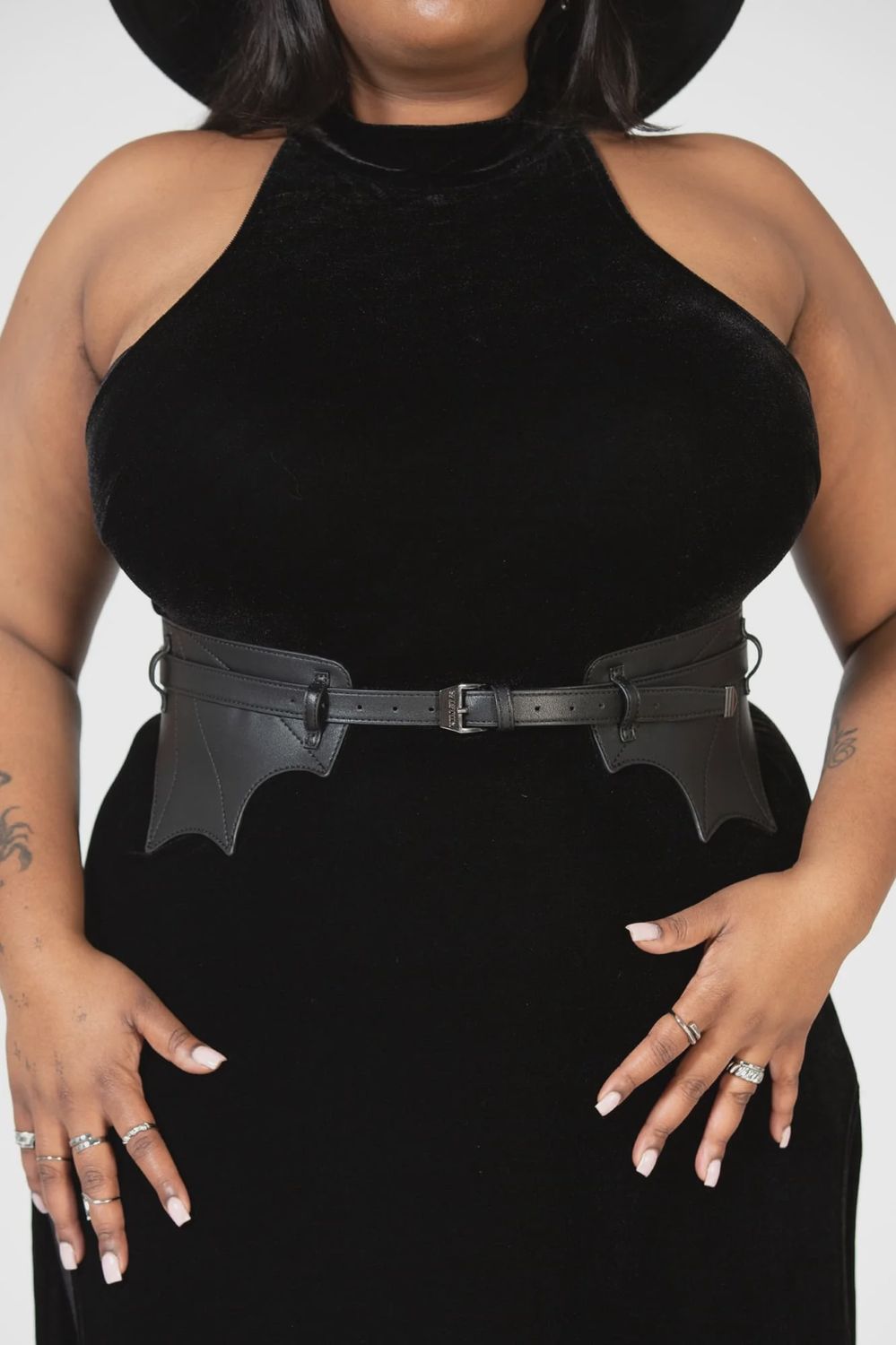 At First Bite Belt [PLUS]