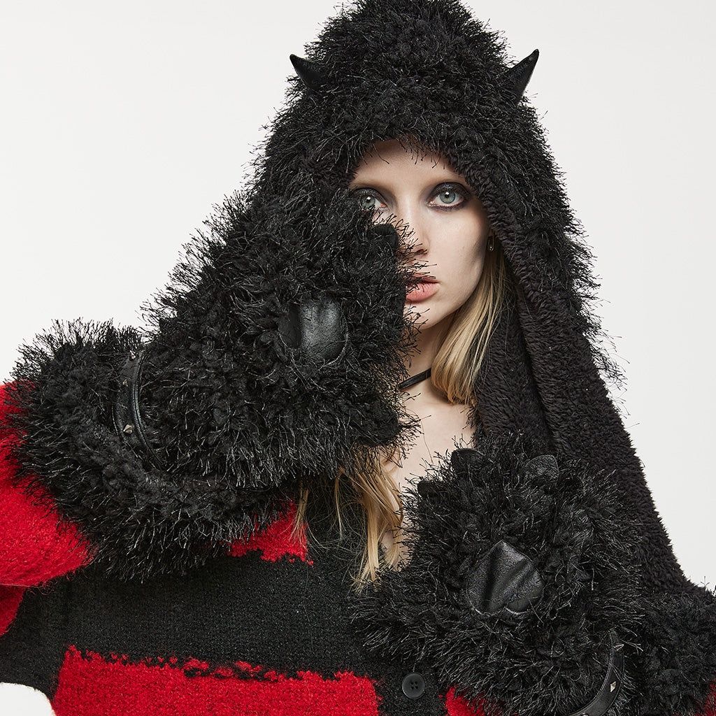 Evil P*kemon Hood OPS-283