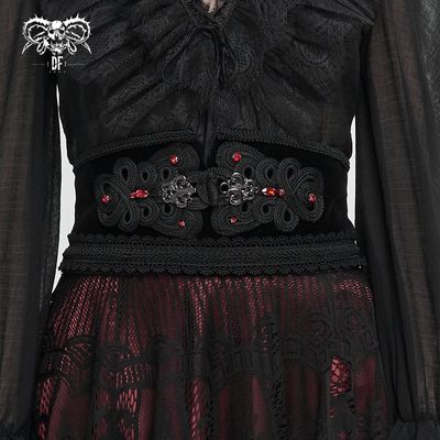 Corset AS127