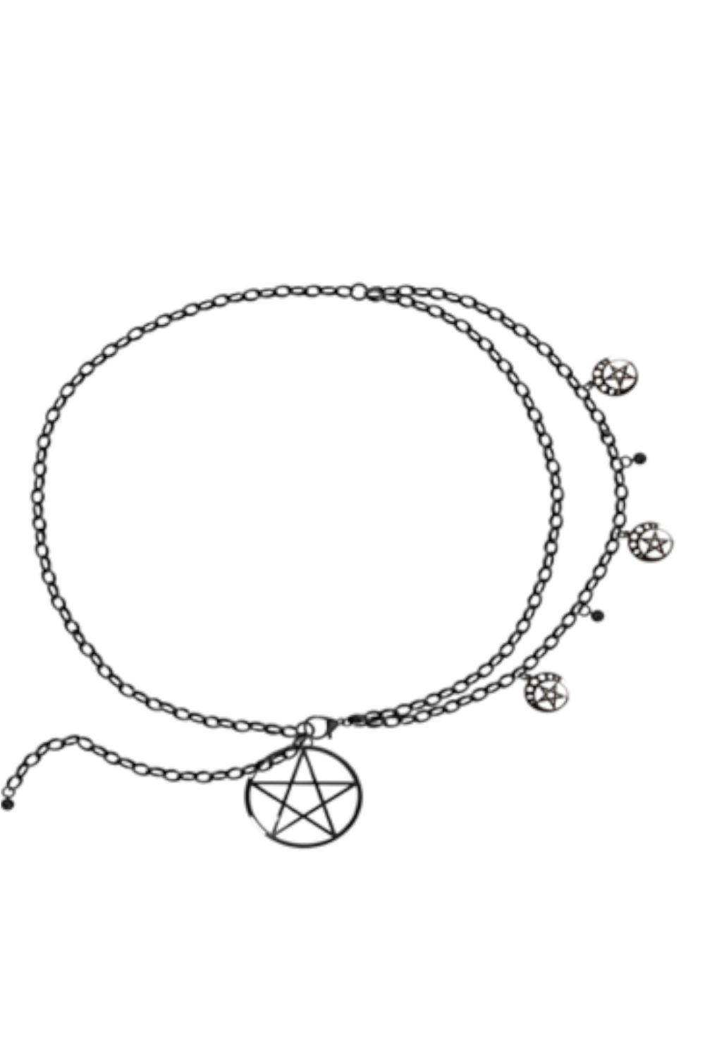 Bright Belladona Belt [AC45381]
