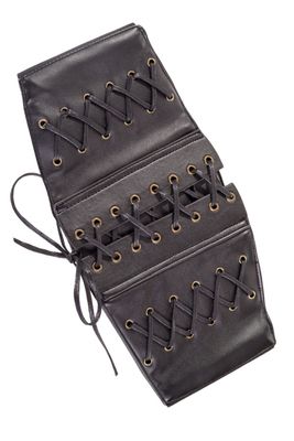 Allure Belt [BLACK] [AC2221]