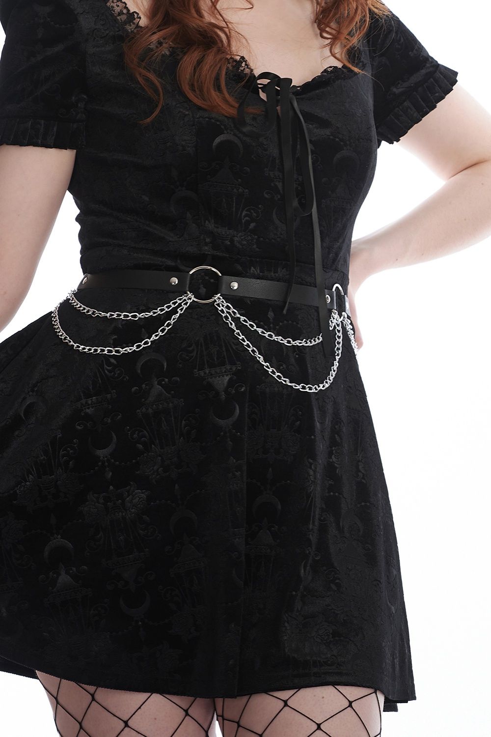 Bryory Belt [AC45595]