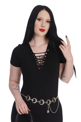Ceinture Crescent Moon [AC45542]