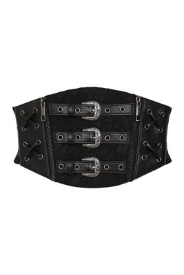 Fading Angel Belt [BLACK] [AC45784]