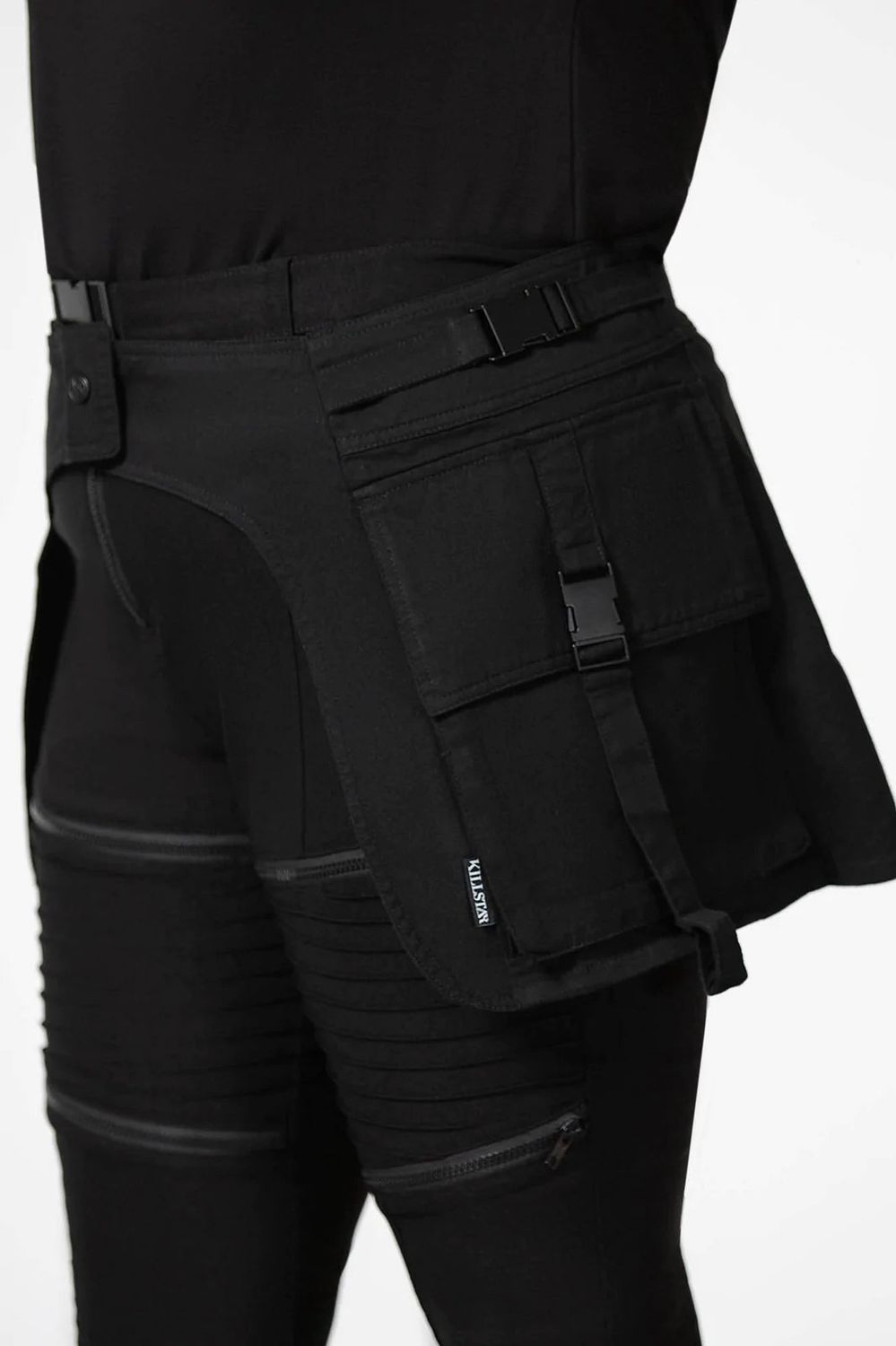 Glitch Pocket Belt [PLUS]