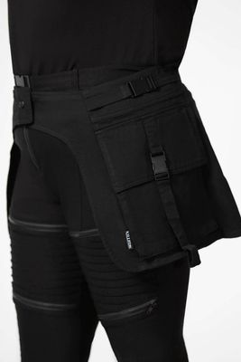 Glitch Pocket Belt [PLUS]