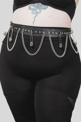 Belt Punktured [PLUS]