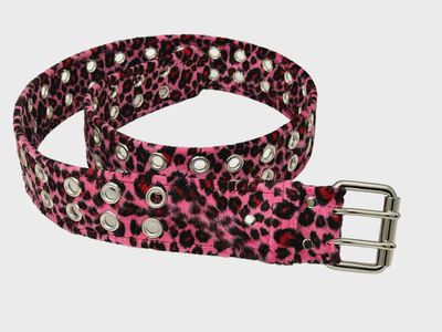 Belt BT145L [PINK]
