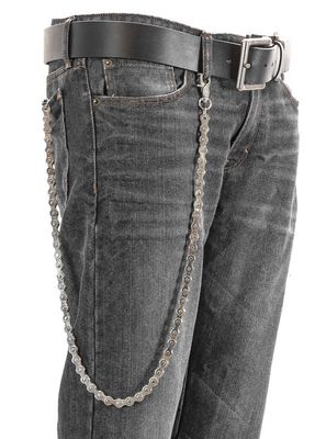 Chaine KCK-SILVER